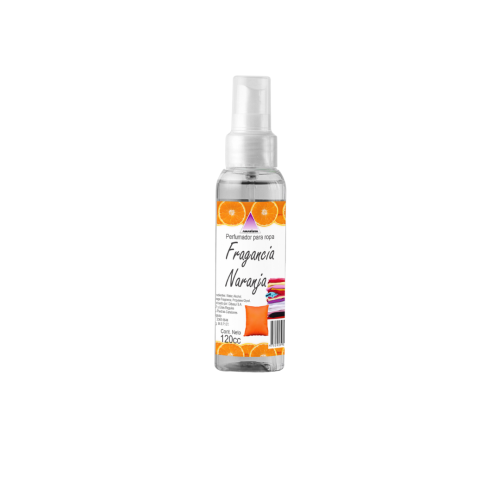 Perfumador Fragancia Naranja