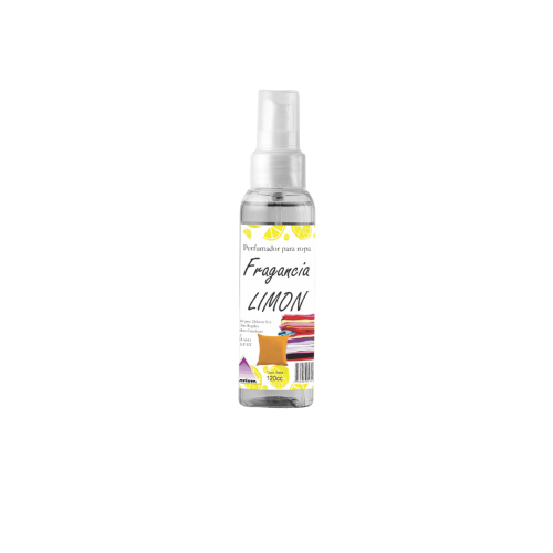 Perfumador Fragancia Limón 