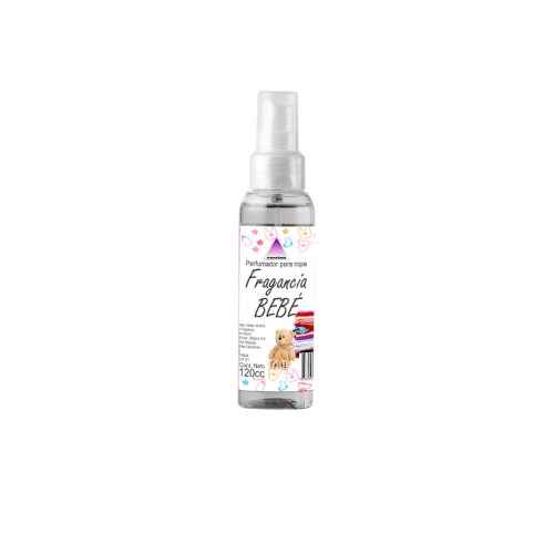 Perfumador Fragancia Bebé