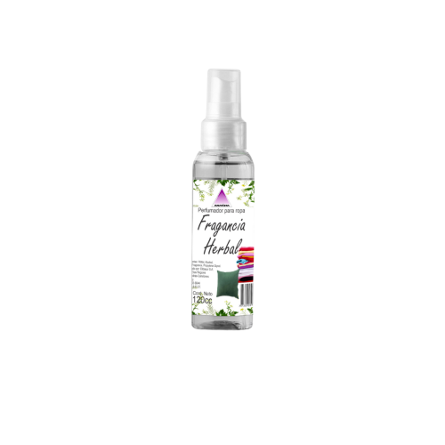 Perfumador Fragancia Herbal
